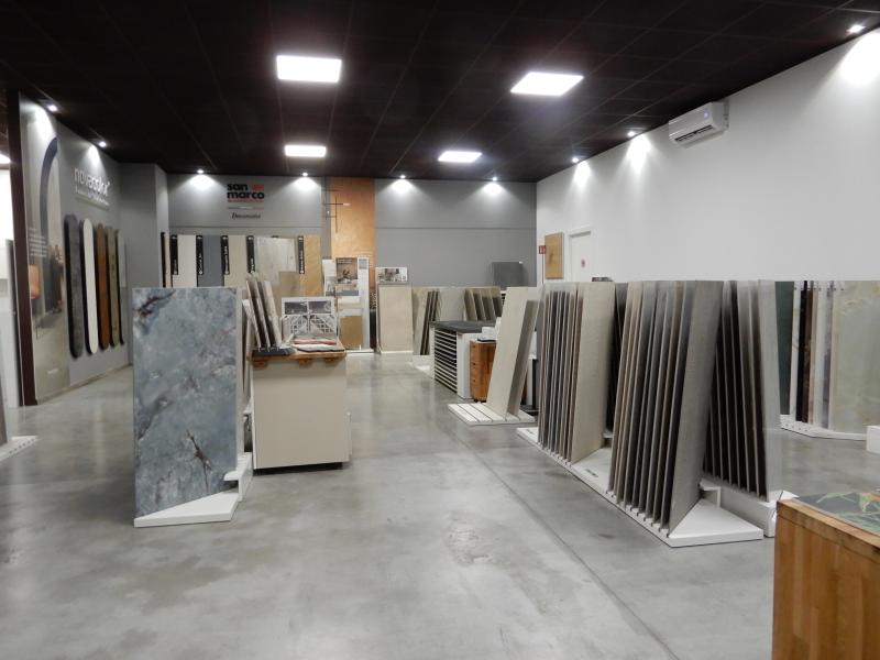 Pavimenti SPC con fornitura e posa - Foto 3