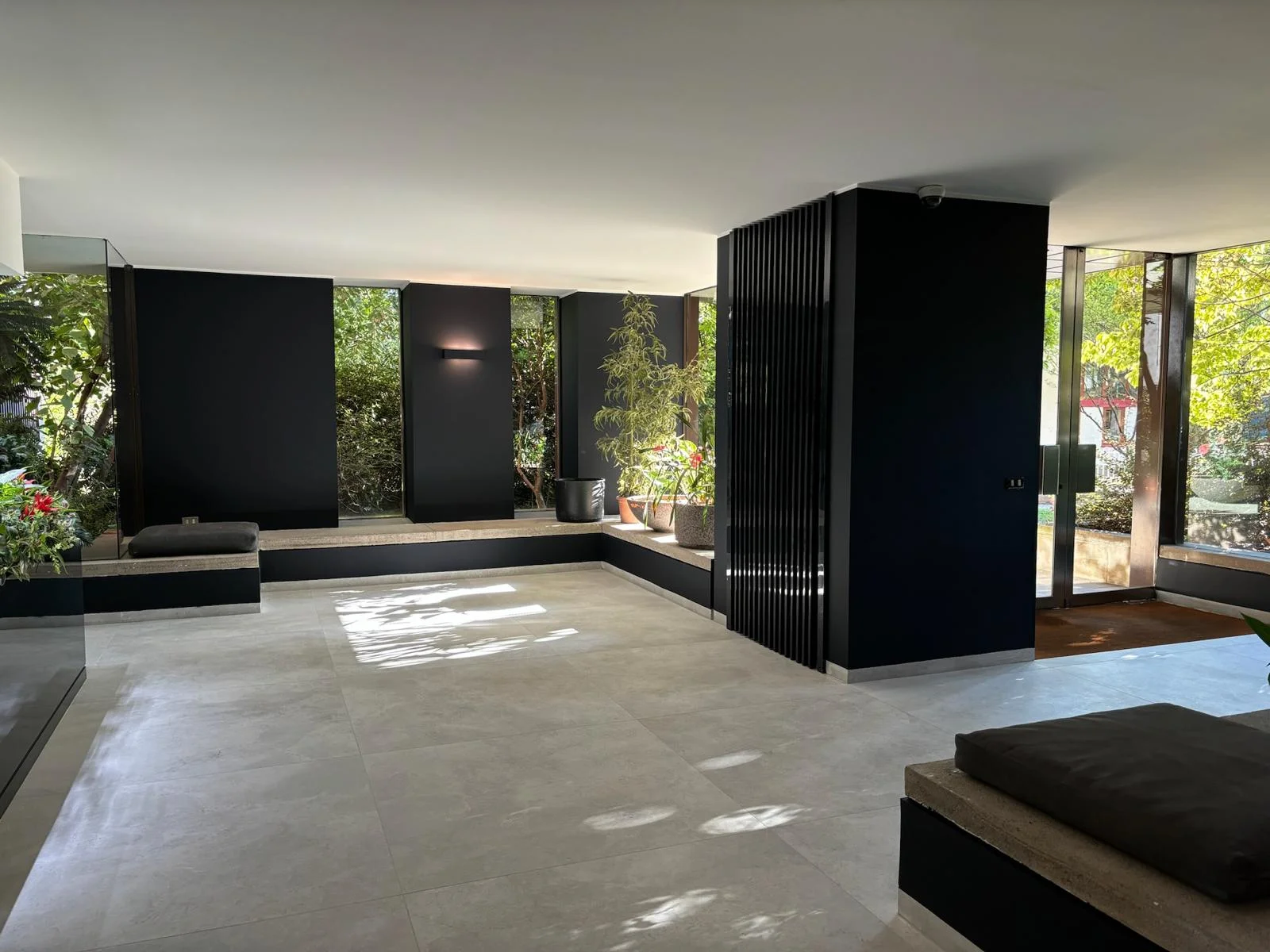 Ristrutturazione Atri condominiali Milano 2 - Foto 2