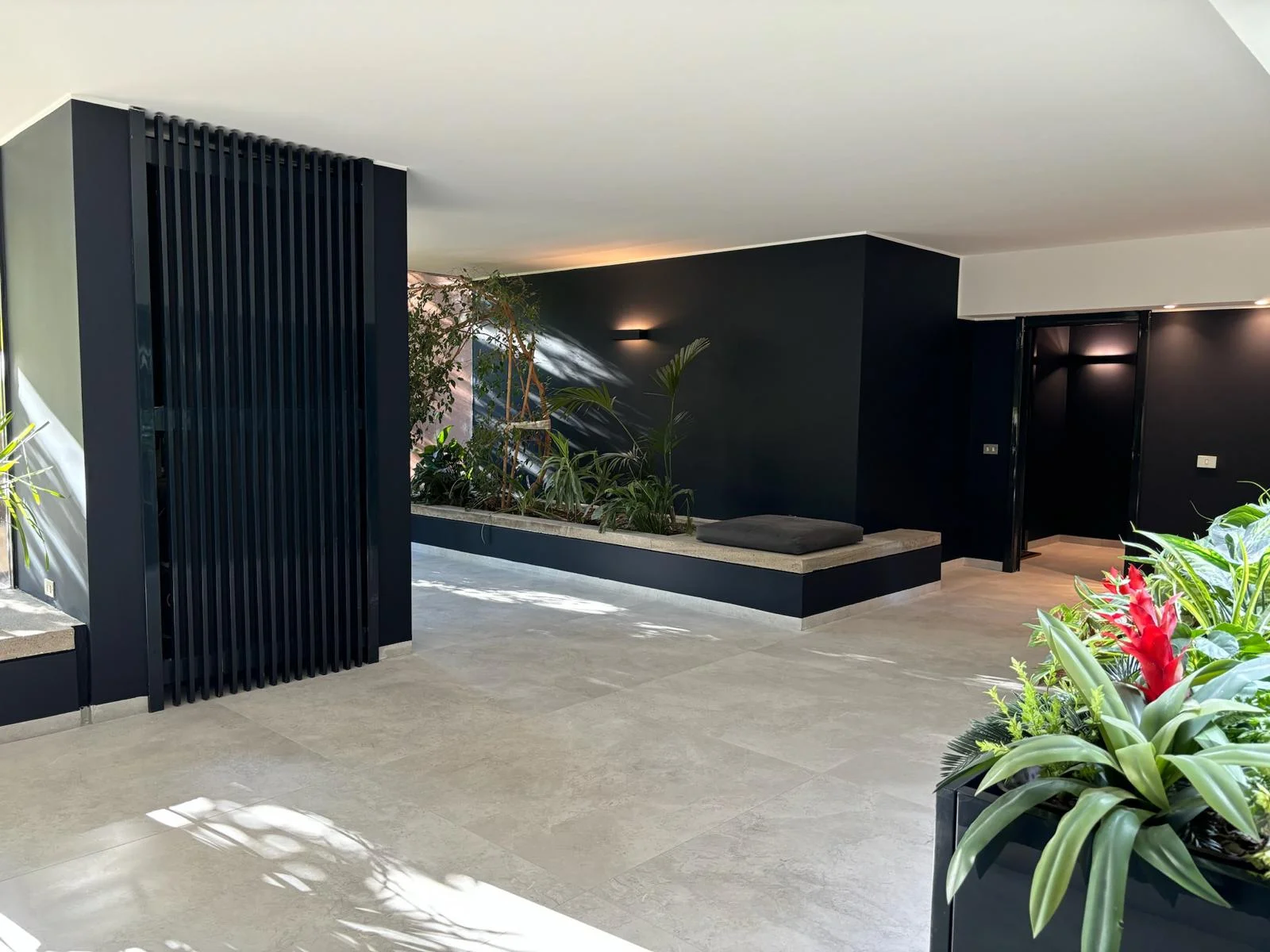 Ristrutturazione Atri condominiali Milano 2 - Foto 3