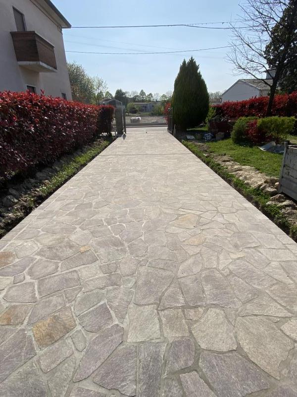 Pietra naturale  - Foto 1