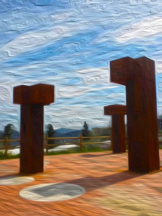 OPERE ARTISTICHE - Foto 1