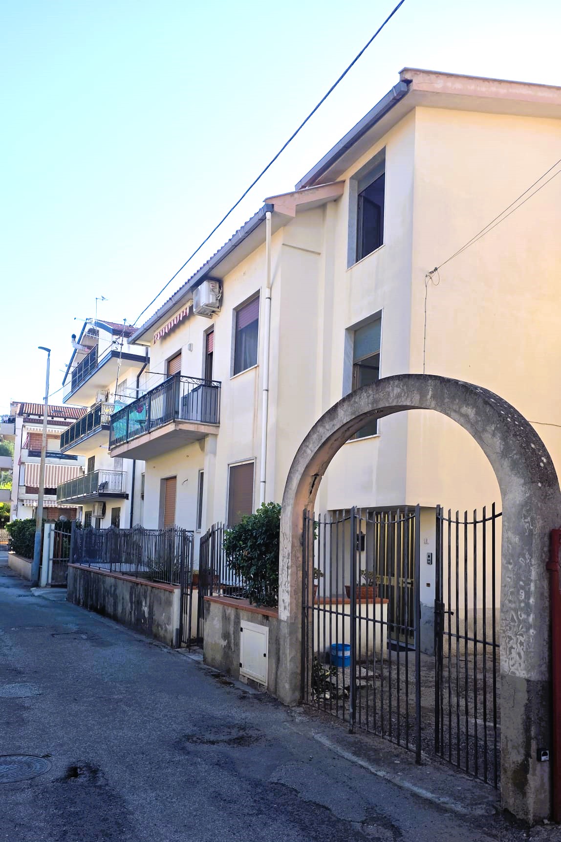 Vendita appartamento a Marina di Ascea (SA) - Foto 1