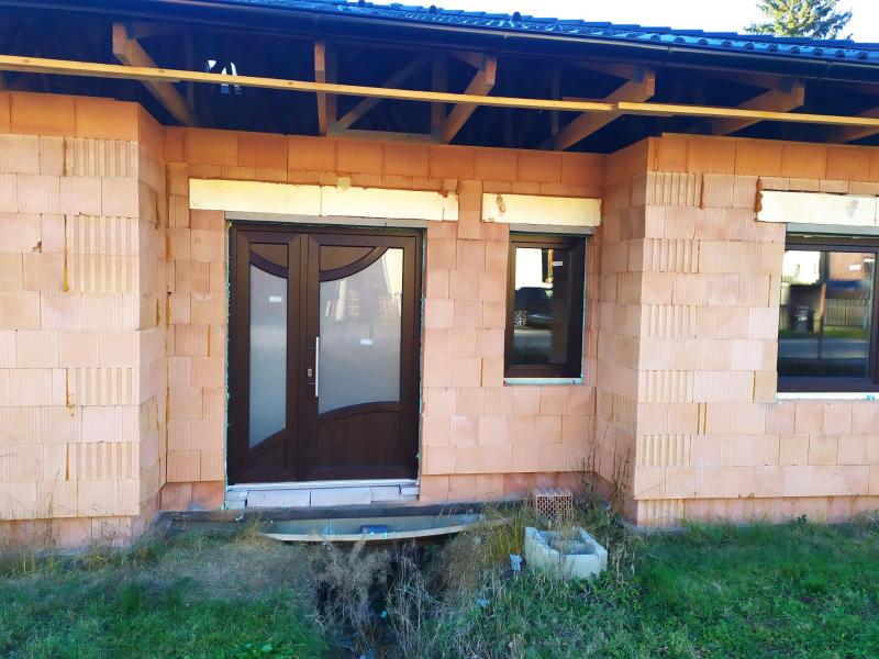 Fornitura e posa infissi PVC Aluplast - Foto 2