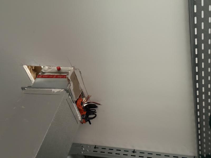 Rifacimento cappotto 200 mq spessore 12 cm ad Argenta (FE) - Foto 1