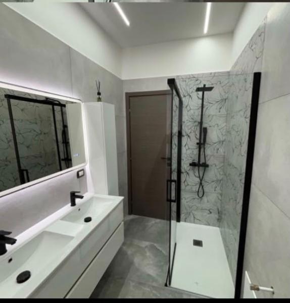 Ristrutturazione bagno - Foto 2