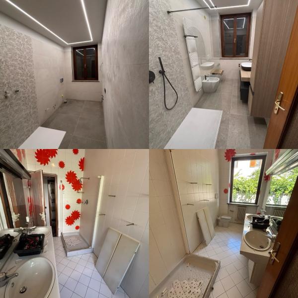 Ristrutturazione bagno - Foto 3