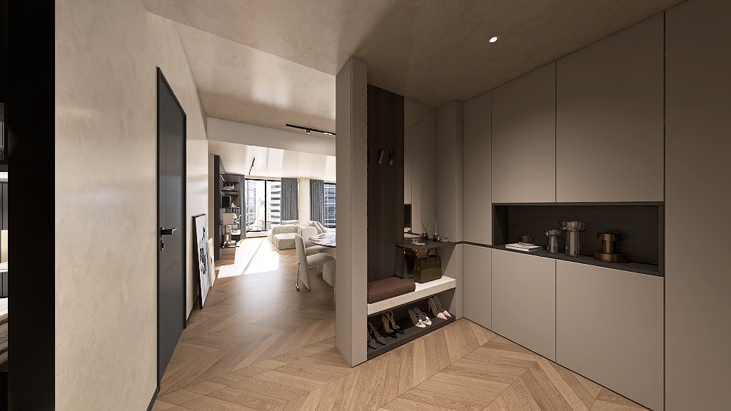 GESTIONE PRATICHE EDILIZIE, CATASTALI E INTERIOR DESIGN. - Foto 1