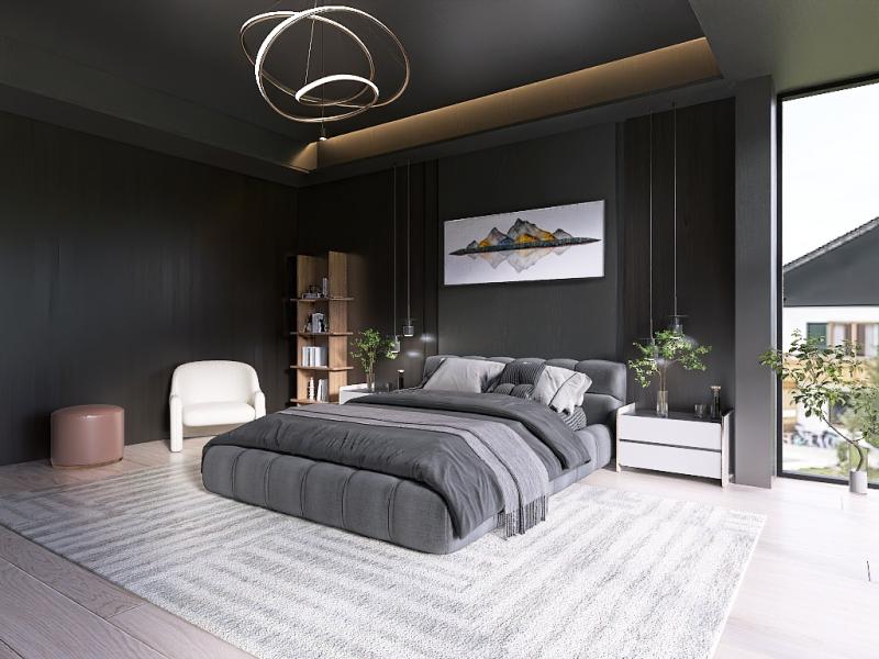 GESTIONE PRATICHE EDILIZIE, CATASTALI E INTERIOR DESIGN. - Foto 2