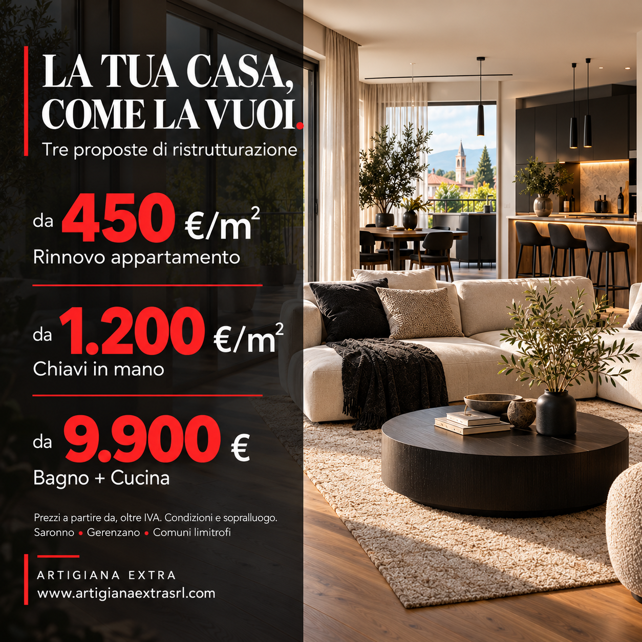 Ristrutturazione  - Foto 1