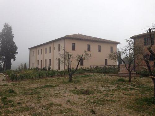 Geotermia per il risparmio energetico in villa da adibire ad albergo - Foto 2