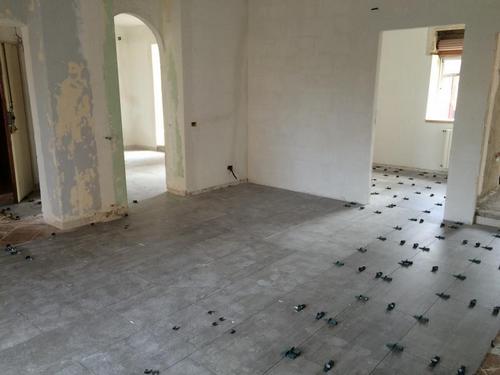 Ristrutturazione appartamento  - Foto 1