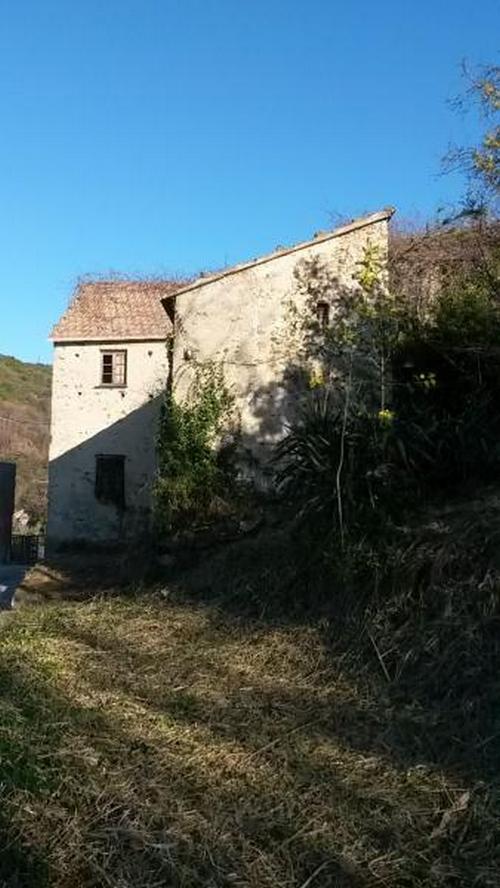 Progettista per la ristrutturazione di un rustico di circa 180 mq - Foto 1
