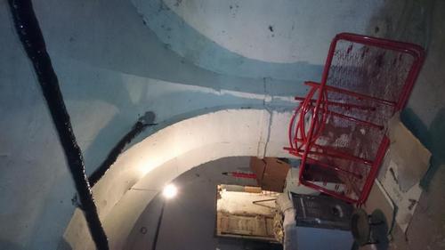 Ristrutturazione totale di una porzione di edificio in centro storico di 64 mq - Foto 1