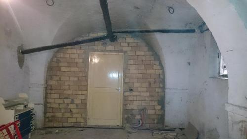 Ristrutturazione totale di una porzione di edificio in centro storico di 64 mq - Foto 2