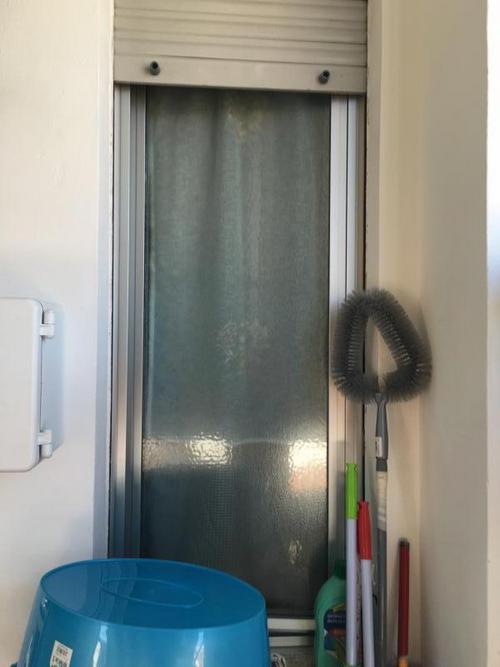 3 zanzariere scorrevoli tende da balcone esterni una finestra - Foto 2