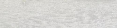 Fornitura di pavimentazione in gres effetto legno rettificato colore bianco - Foto 1