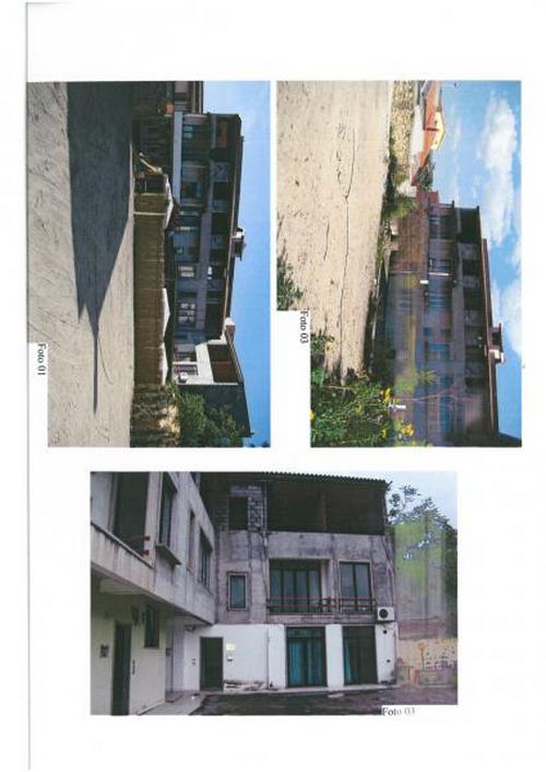 CONFORMITA E COMPATIBILITA PAESAGGISTICA  RELATIVO AD UN COMPLESSO RESIDENZIALE E COMMERCIALE - Foto 2