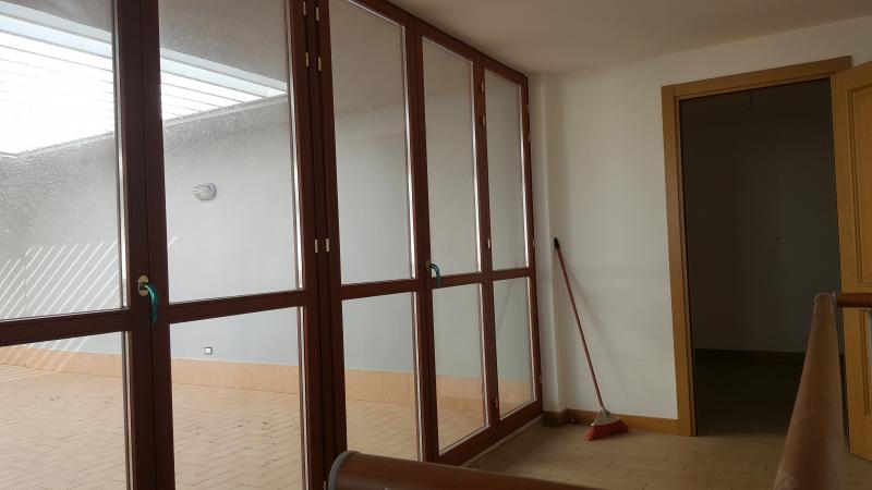 Foto 2 per la domanda: Richiesta informazioni su permessi riguardo un ampliamento della casa in un condominio