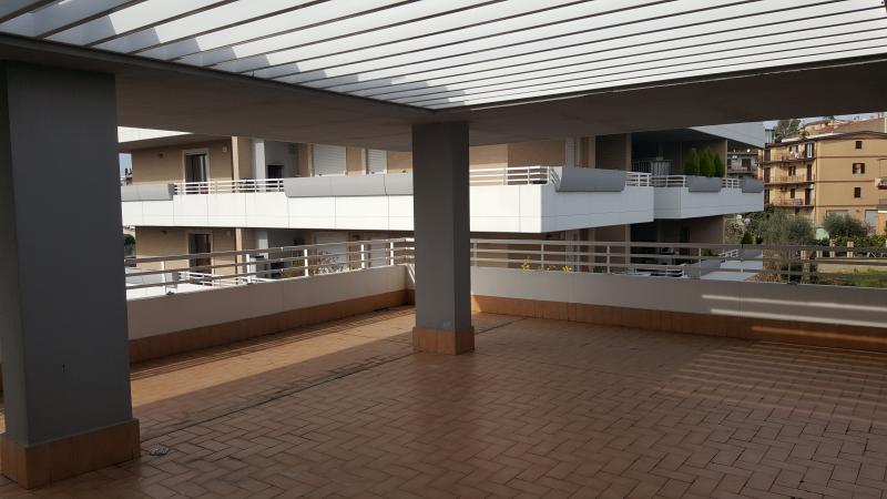 Foto 4 per la domanda: Richiesta informazioni su permessi riguardo un ampliamento della casa in un condominio