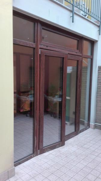 Che permesso occorre per la chiusura di una loggia...