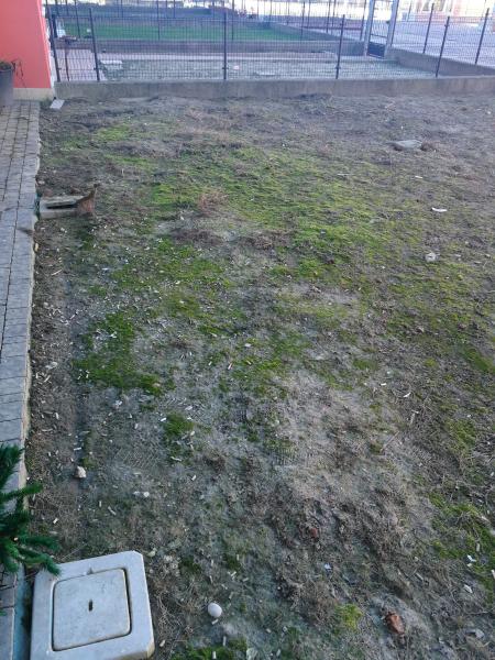 Prezzo per fare una gettata di cemento
