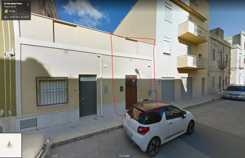 Foto 1 per la domanda: Apertura finestra su prospetto