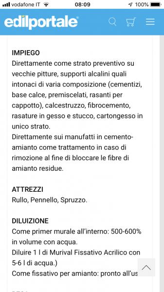 Fissativo per un abbassamento in cartongesso: aiut...
