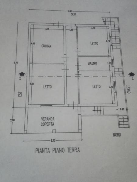 Foto 3 per la domanda: Veranda in vetri