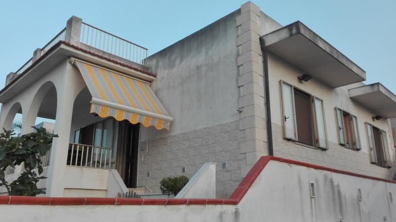 Foto 4 per la domanda: Veranda in vetri