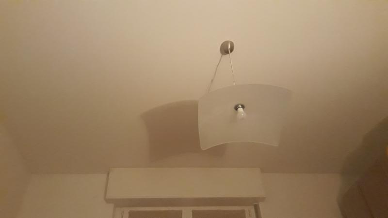 Foto 2 per la domanda: Insonorizzazione acustica soffitto della camera da letto