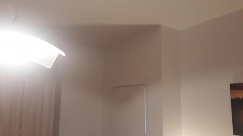 Foto 3 per la domanda: Insonorizzazione acustica soffitto della camera da letto