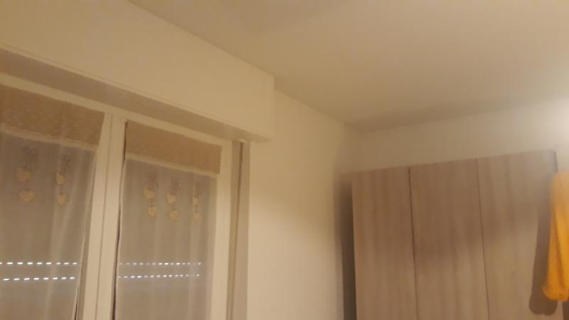Foto 4 per la domanda: Insonorizzazione acustica soffitto della camera da letto