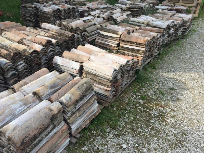 Foto 2 per la domanda: Vendita coppi antichi