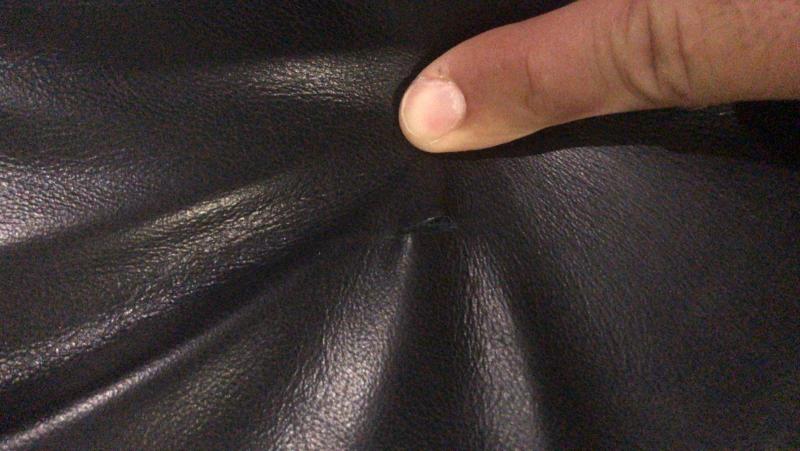 Rappezzamento: mi potete aiutare a capire?