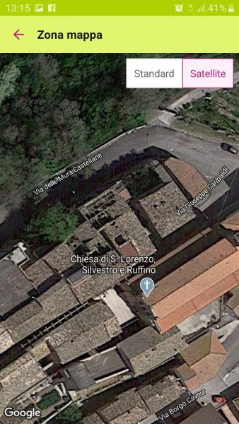Foto 2 per la domanda: Posso usufruire del bonus 110 per cento per fare una demolizione e ricostruzione?