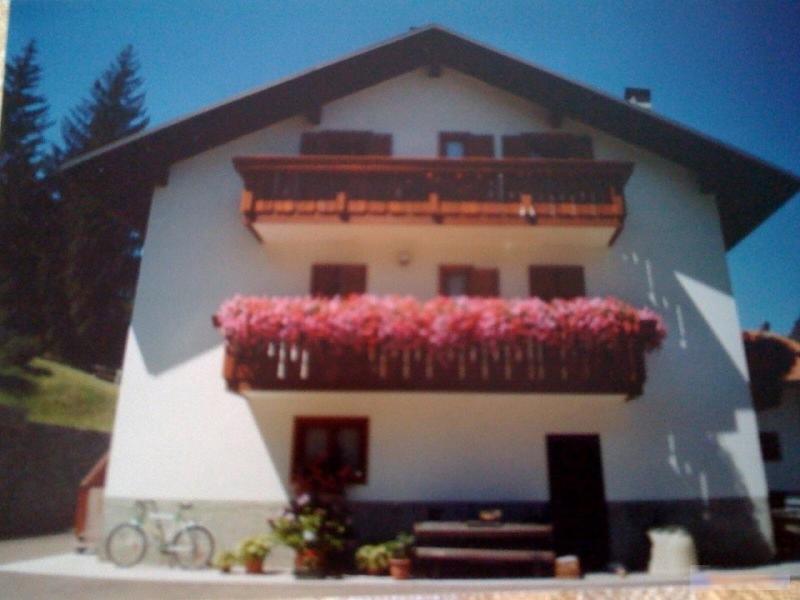 Sono proprietario di una casa con due appartamenti...