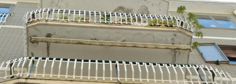 Rimozione tenda a Cagliari, mi potete aiutare?