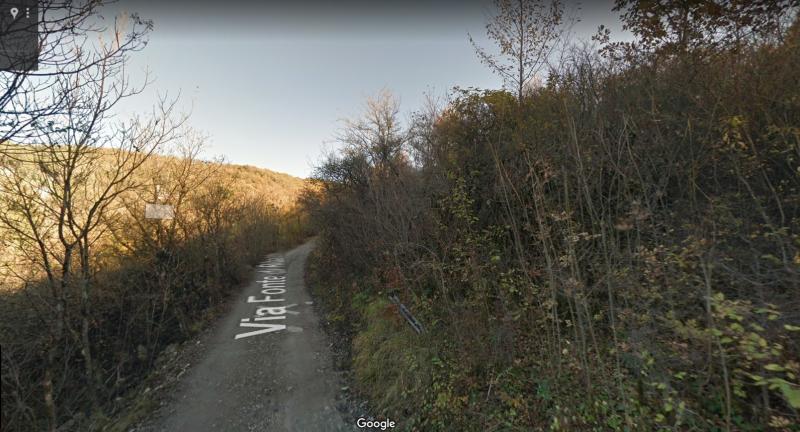 Costi asfaltatura strada bianca in pendenza