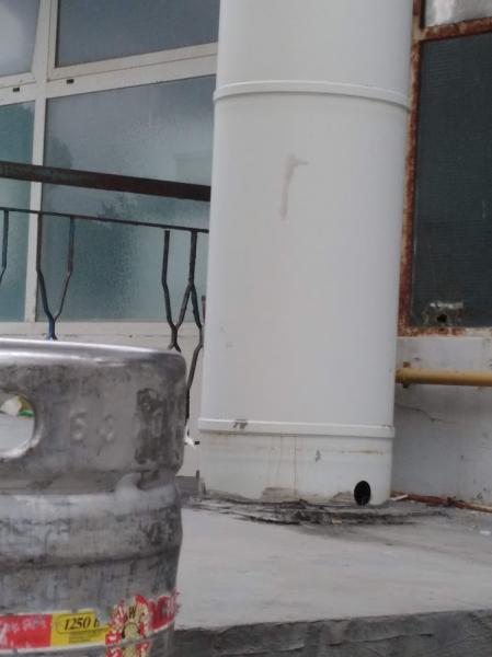 COME ELIMINARE VIBRAZIONE PIZZERIA