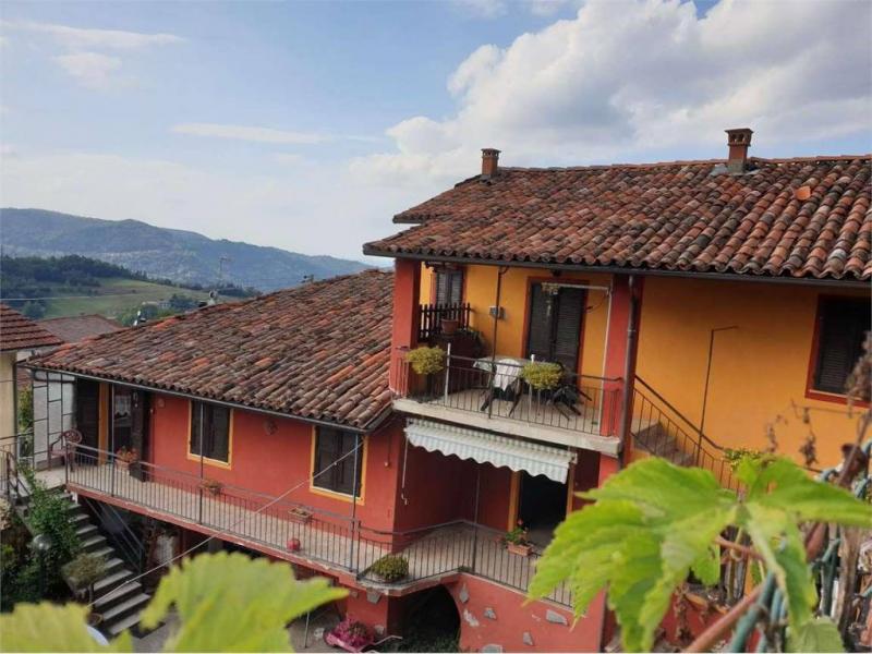 Acquisto nuova casa in località montana
