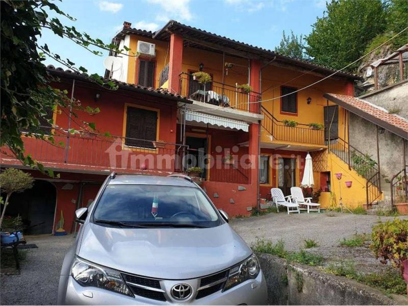 Foto 2 per la domanda: Acquisto nuova casa in località montana