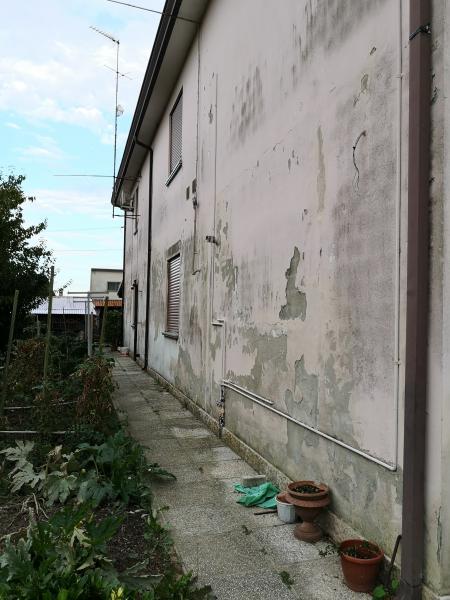 Costo per il Ripristino facciate