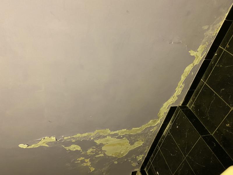 Foto 3 per la domanda: Quanto mi costerebbe la ristrutturazione di casa trovando una soluzione anche per l’umidità?