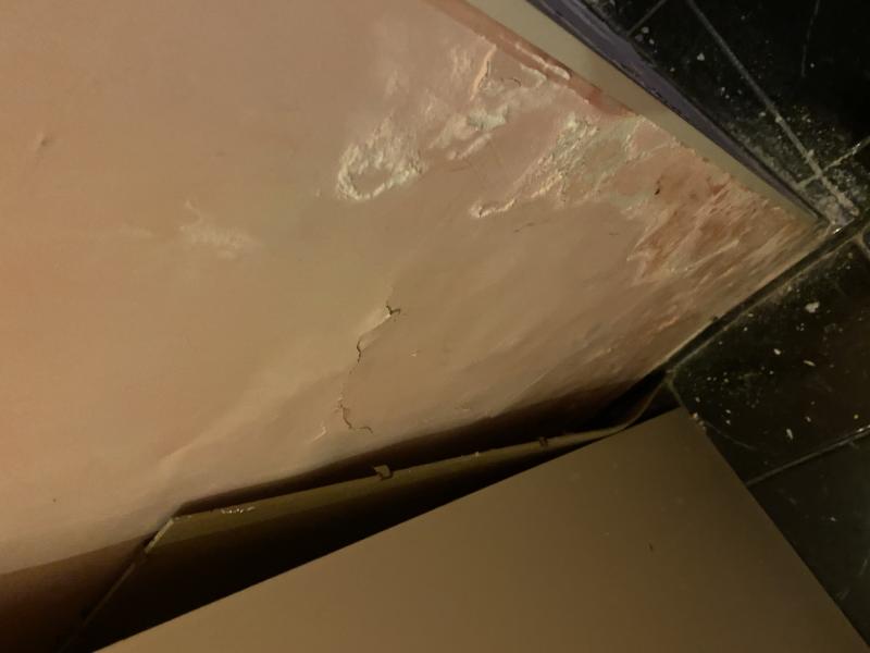 Foto 4 per la domanda: Quanto mi costerebbe la ristrutturazione di casa trovando una soluzione anche per l’umidità?