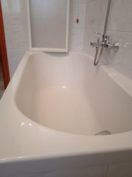 Costo per Trasformare la mia vasca da bagno?