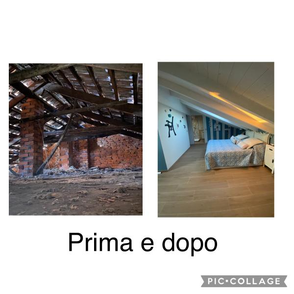 Rifacimento Tetto: cerco azienda in provincia di T...
