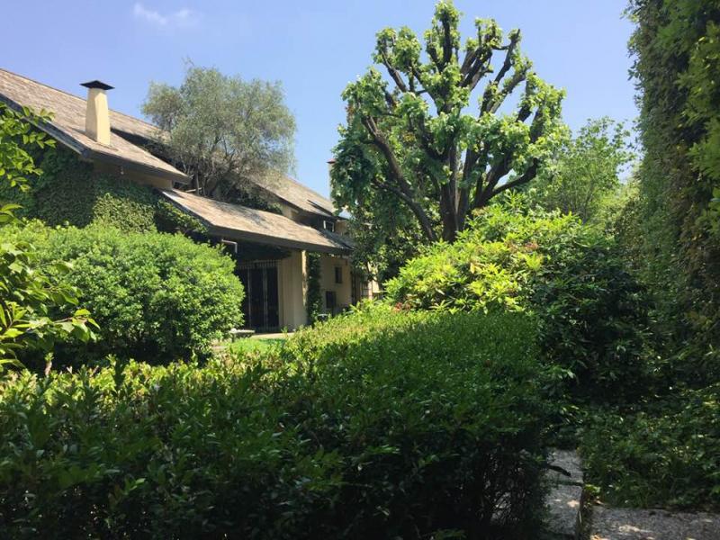 Foto 2 per la domanda: Trasformare una villa in condominio in PERMUTA