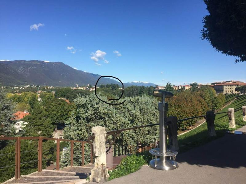 Foto 3 per la domanda: Trasformare una villa in condominio in PERMUTA