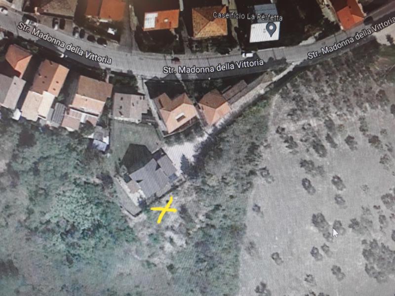 Informazioni su un geotermico a Chieti