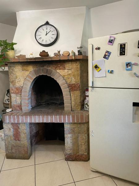 Migliorare forno a legna interno all'abitazione: c...